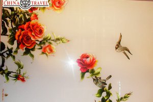 Рекламный тур CHINATRAVEL: ВЬЕТНАМ+КАМБОДЖА "2 жемчужины Индокитая"