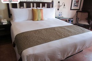 Рекламный тур ChinaTravel: Индия. Керала.