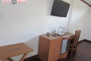 China Travel: Рекламный тур в МЬЯНМУ (05.10.2014) Часть 2