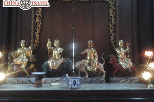 Рекламный тур CHINATRAVEL: ВЬЕТНАМ+КАМБОДЖА "2 жемчужины Индокитая"