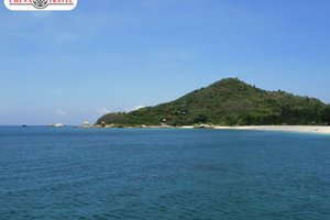 о.Хайнань: Остров пирата
