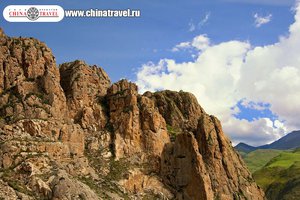 China Travel: Тибет (часть2).