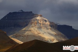 China Travel: Тибет (часть1).