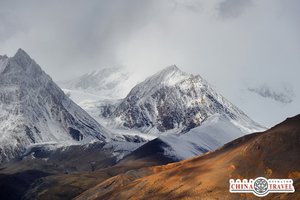 China Travel: Тибет (часть1).