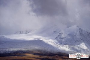 China Travel: Тибет (часть1).