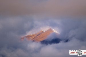 China Travel: Тибет (часть1).