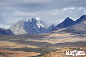 China Travel: Тибет (часть1).