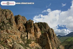 China Travel: Тибет (часть2).