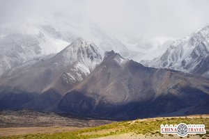 China Travel: Тибет (часть1).