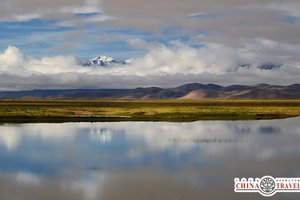 China Travel: Тибет (часть1).