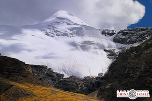 China Travel: Тибет (часть1).