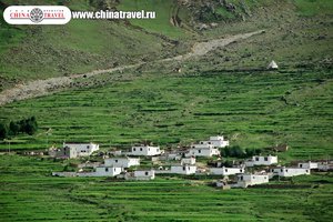 China Travel: Тибет (часть2).