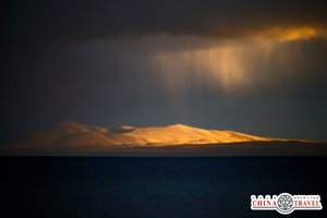 China Travel: Тибет (часть1).