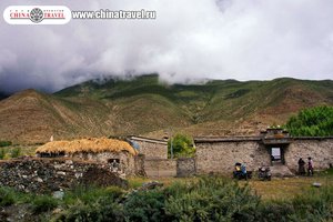 China Travel: Тибет (часть2).