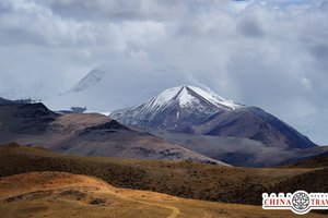 China Travel: Тибет (часть1).