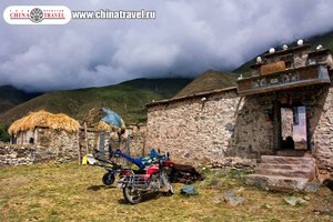 China Travel: Тибет (часть2).