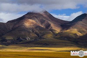 China Travel: Тибет (часть1).