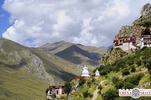 China Travel: Тибет (часть1).