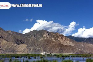 China Travel: Тибет (часть2).