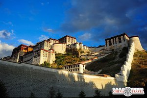 China Travel: Тибет (часть1).