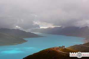 China Travel: Тибет (часть1).