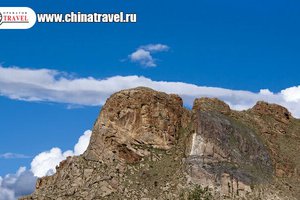 China Travel: Тибет (часть2).