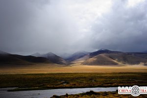 China Travel: Тибет (часть1).