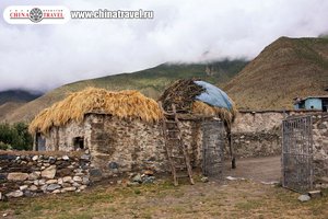 China Travel: Тибет (часть2).