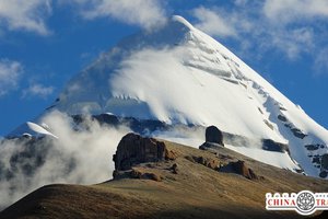 China Travel: Тибет (часть1).