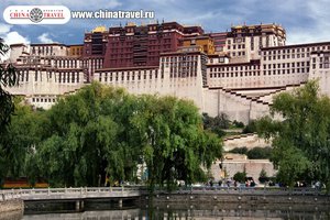 China Travel: Тибет (часть2).