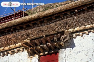 China Travel: Тибет (часть2).