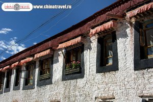 China Travel: Тибет (часть2).