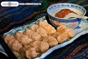 China Travel: Тибет (часть2).