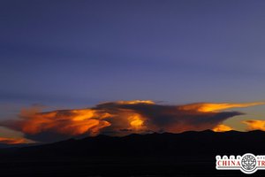 China Travel: Тибет (часть1).