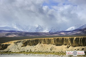 China Travel: Тибет (часть1).