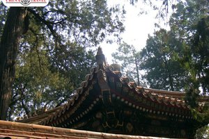 Рекламный тур ChinaTravel: "Маски Пекина"