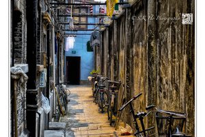 China Travel: Шанхай.