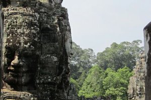 Камбоджа: Москва – Хошимин - Сием Риеп – Пном Пень – Бокор – Сиануквилле – Хошимин - Москва