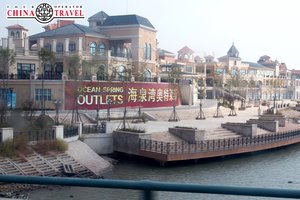 Рекламный тур ГУТ КНР: Циндао - Куньмин
