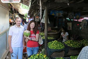 Рекламный тур Chinatravel: Мьянма (Янгон-Баган-Мандалай-оз.Инле-Нгвэ Саунг)