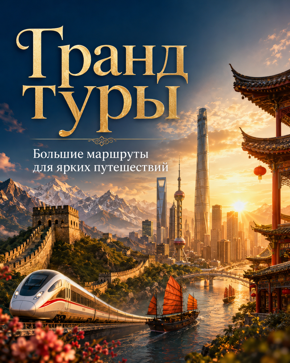 гранд тур