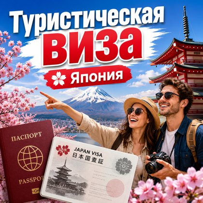 Туристическая виза