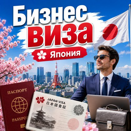 Бизнес виза