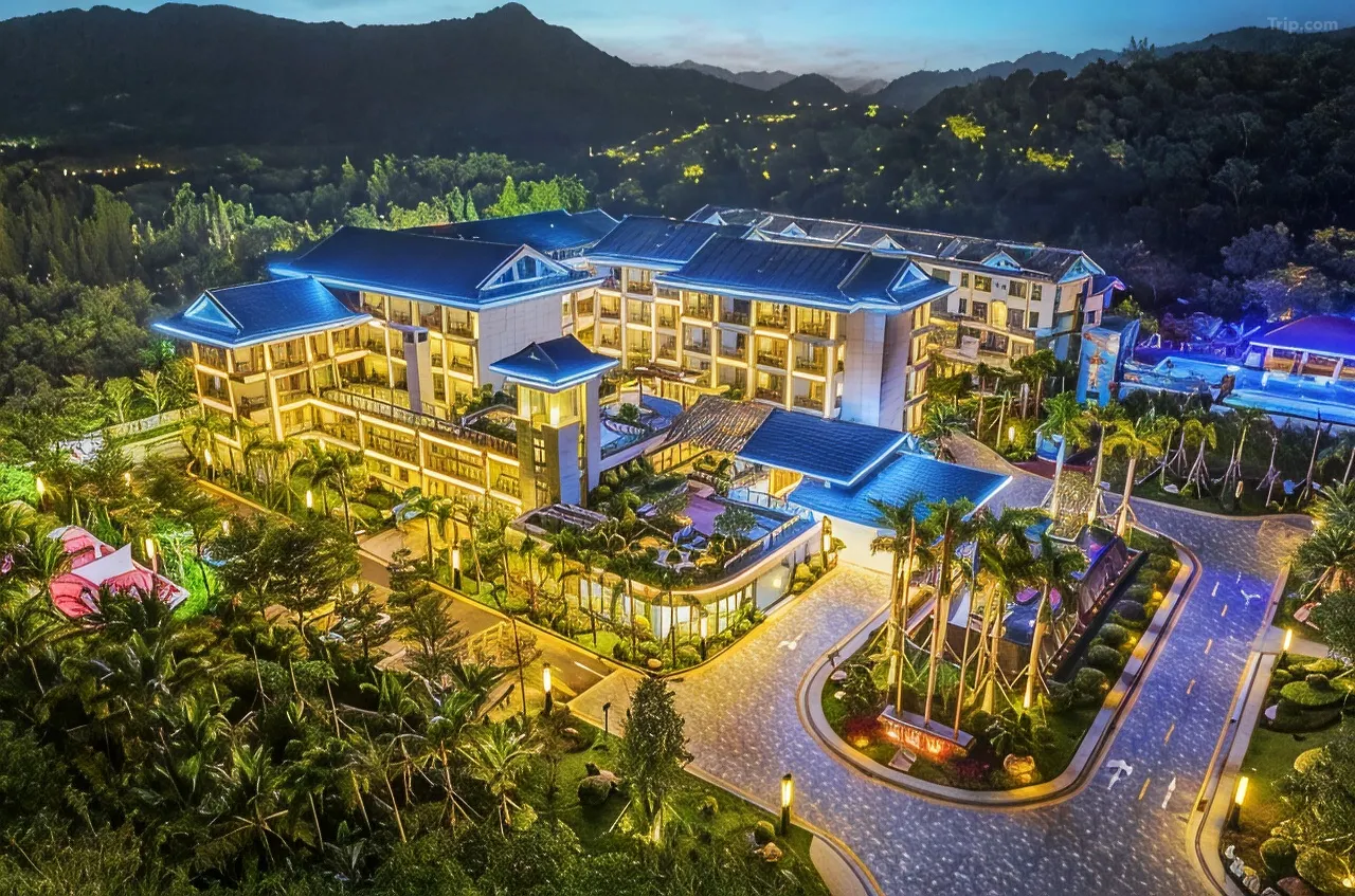 Sanya Yalong Bay No.99 Resort Hotel