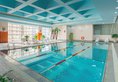 Hotel Nikko Dalian в Далянь Китай ✅. Забронировать номер онлайн по выгодной цене в Hotel Nikko Dalian. Трансфер из аэропорта.