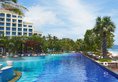 Holiday Inn Resort Sanya Yalong Bay в Хайнань Китай ✅. Забронировать номер онлайн по выгодной цене в Holiday Inn Resort Sanya Yalong Bay. Трансфер из аэропорта.