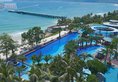 Holiday Inn Resort Sanya Yalong Bay в Хайнань Китай ✅. Забронировать номер онлайн по выгодной цене в Holiday Inn Resort Sanya Yalong Bay. Трансфер из аэропорта.