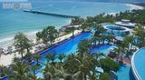 Holiday Inn Resort Sanya Yalong Bay в Хайнань Китай ✅. Забронировать номер онлайн по выгодной цене в Holiday Inn Resort Sanya Yalong Bay. Трансфер из аэропорта.