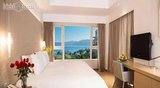 Holiday Inn Resort Sanya Yalong Bay в Хайнань Китай ✅. Забронировать номер онлайн по выгодной цене в Holiday Inn Resort Sanya Yalong Bay. Трансфер из аэропорта.