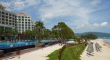 Holiday Inn Resort Sanya Yalong Bay в Хайнань Китай ✅. Забронировать номер онлайн по выгодной цене в Holiday Inn Resort Sanya Yalong Bay. Трансфер из аэропорта.